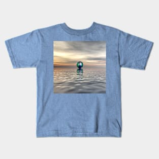 Alien Pod Kids T-Shirt